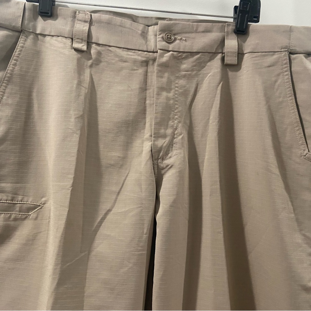 5.11 tactical tan pants 40x36 inspect last photos for damage 40 x 36 - Picture 9 of 14